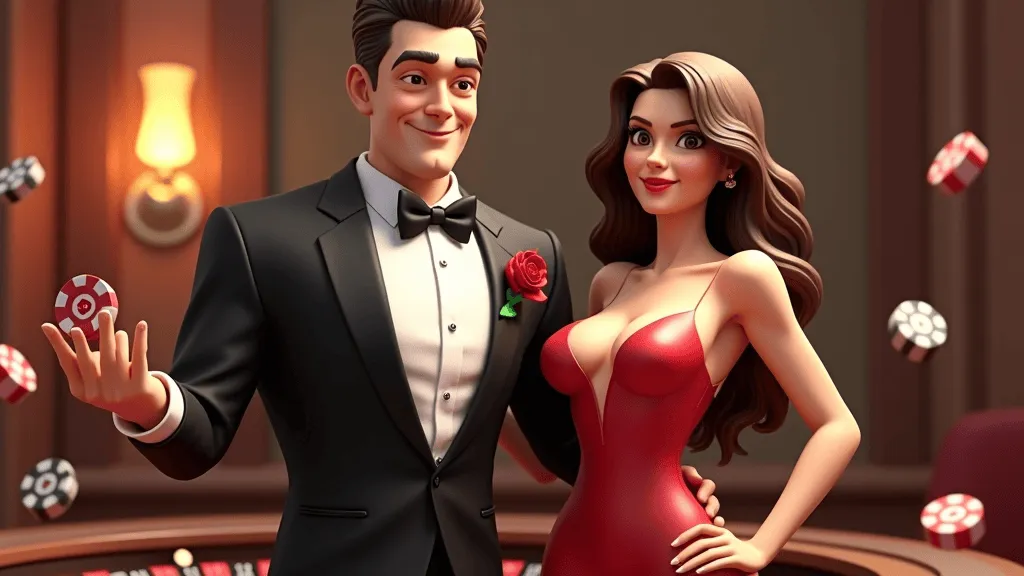 Spino-gambino-casino