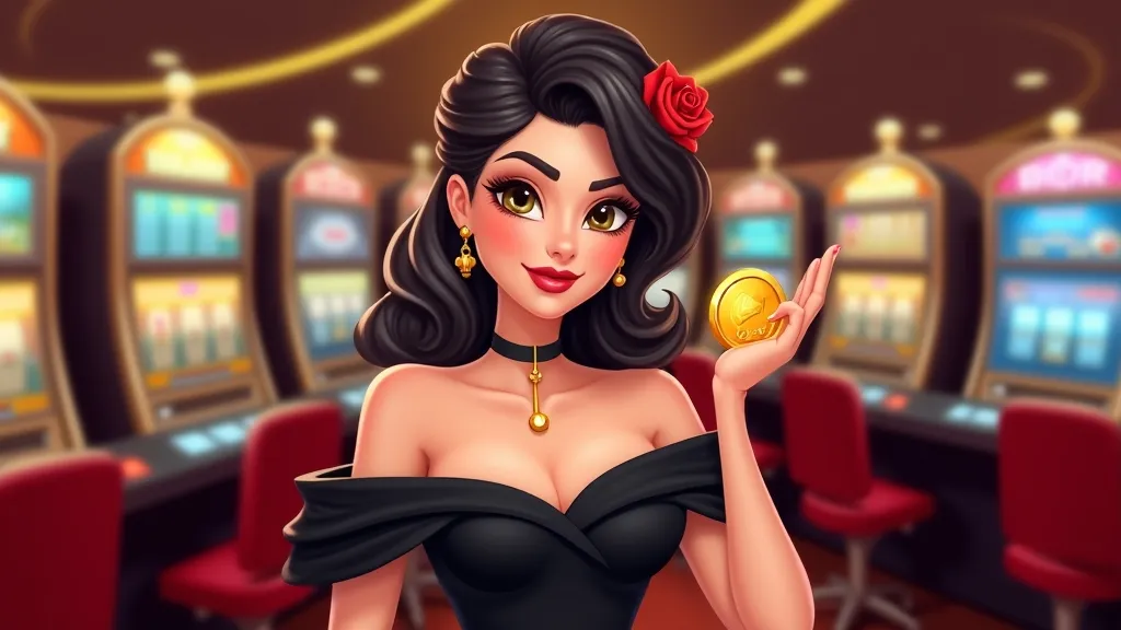 Spino-gambino-casino